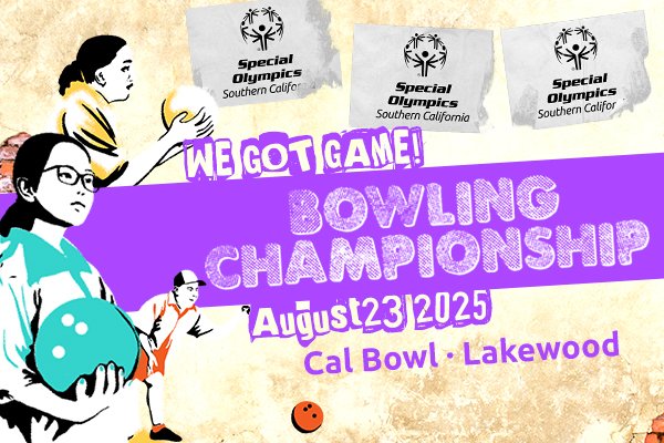 2025 BOWLING CHAMPIONSHIP