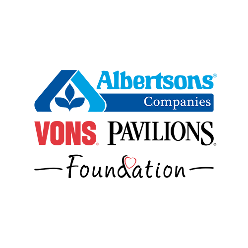 Albertsons, Vons, Pavilions