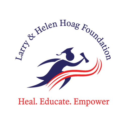 Larry & Helen Hoag Foundation