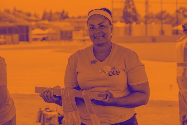 2024 Fall Games Volunteer