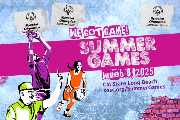 Summer Games Championship