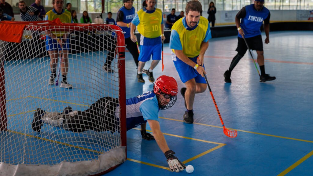 2026 Floorball Championship