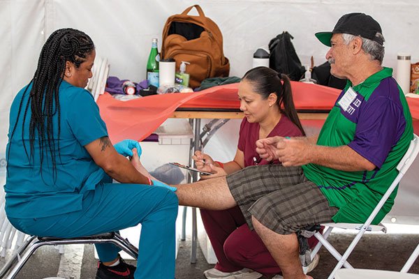 Healthy Athletes at the 2025 Bowling Championship