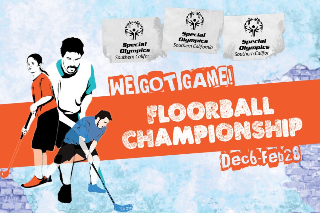 2025 Floorball Championship