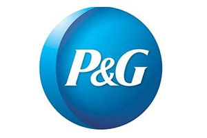 Proctor and Gamble Logo