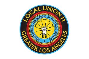 Greater Los Angeles Local Union 11