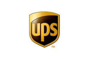 UPS logo
