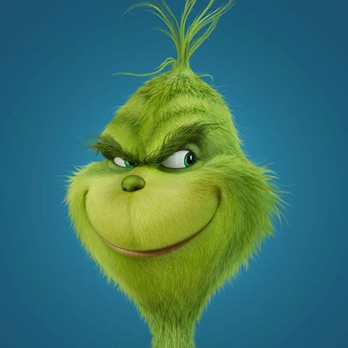 Grinch