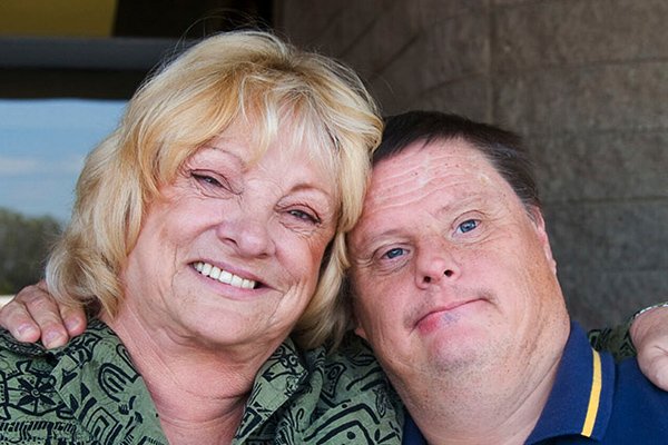 Judi Garfi-Partridge