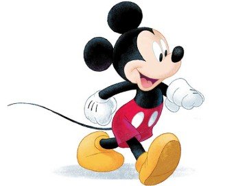 MickeyMouse
