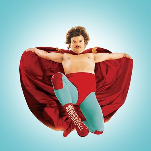 Nacho Libre