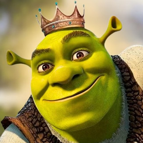 Shrek