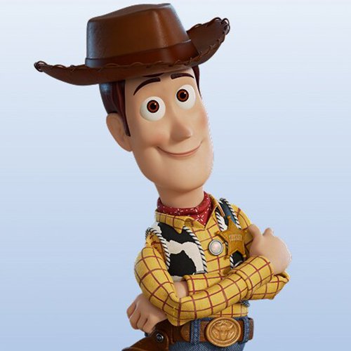 Woody