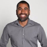 Gaurav Pahwa