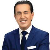 Jacob Emrani