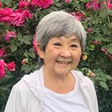 Marsha Hirano Nakanishi