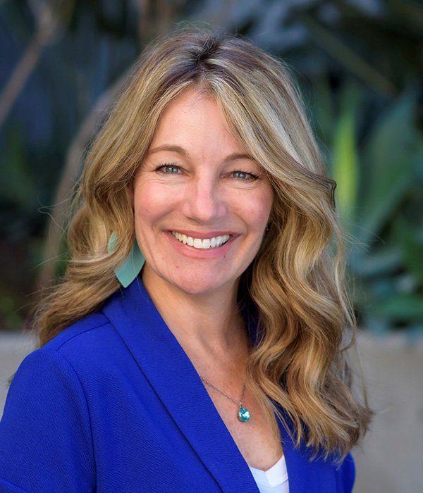 Kelly Pond portrait