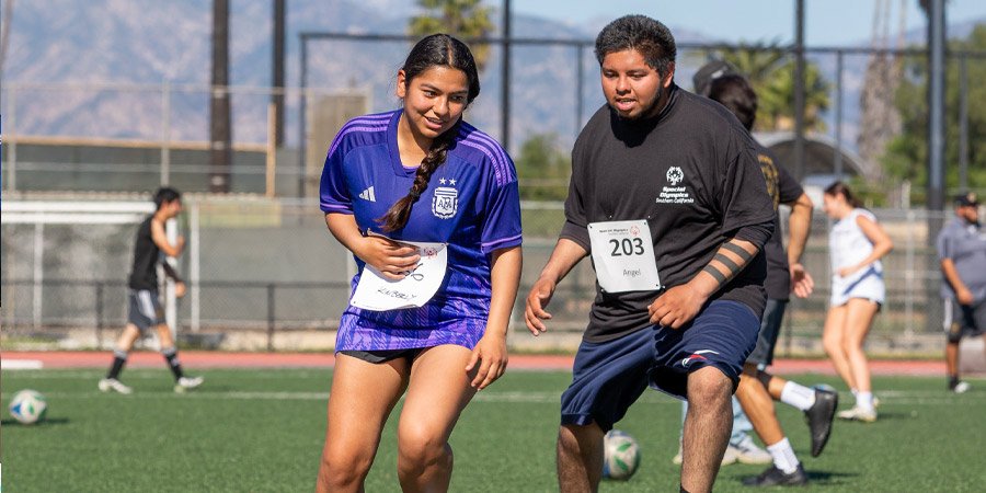 Card header unified soccer
