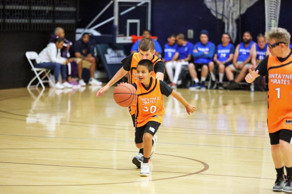 Region1 basketball
