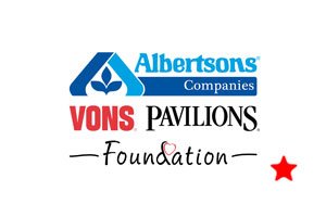Albertsons Vons Pavilions Foundation