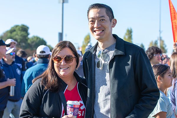 SOSC Board Members