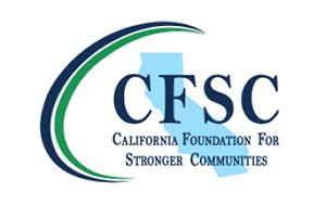 California Foundation for Stronger Communities