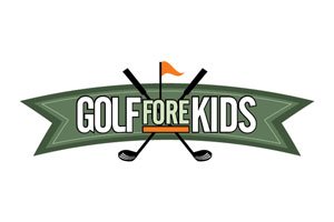 Golf Fore Kids