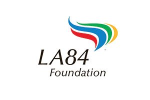 LA84 Foundation 300x200