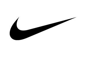 Nike logo 300x200