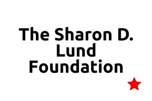 Sharon D. Lund Foundation 300x200