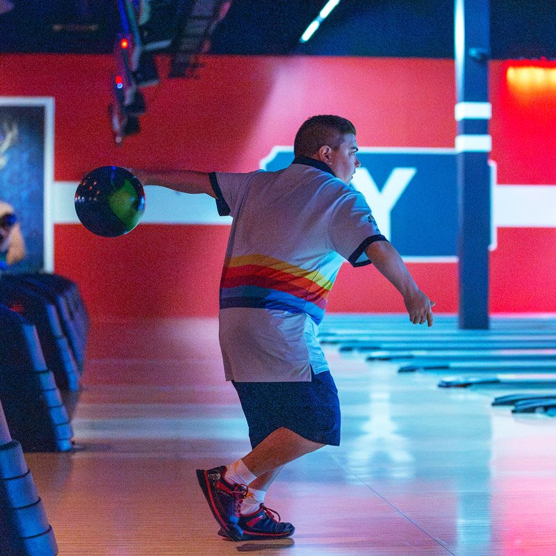 Bowling 2026 sq