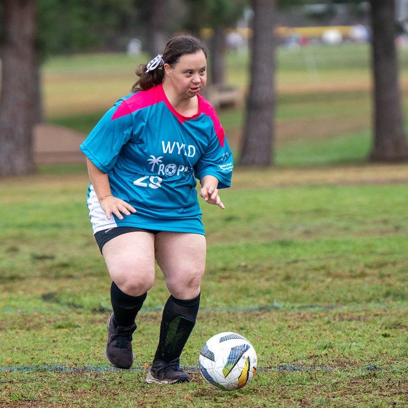 Fall soccer sq