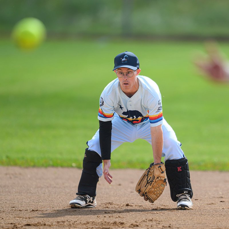 Fall softball sq