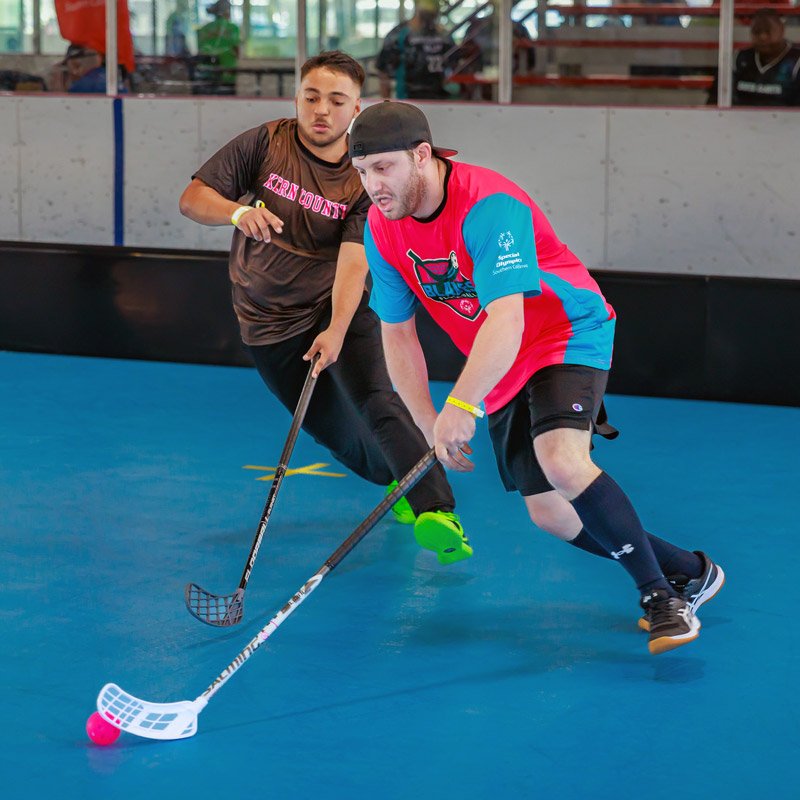 Floorball sq