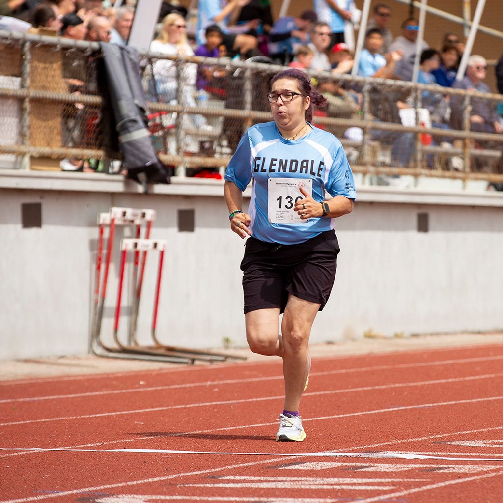 Sports Athletics