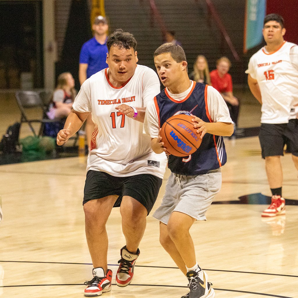 Sports Basketball