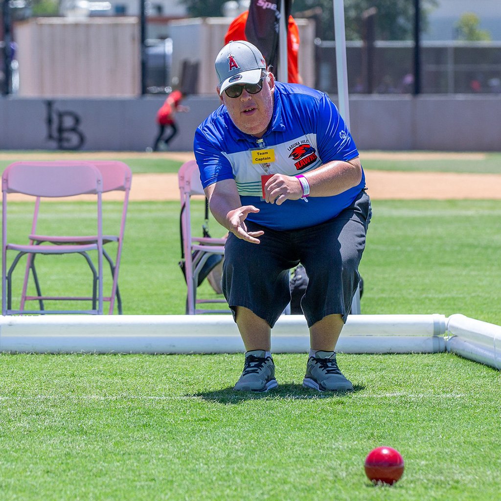 Sports Bocce