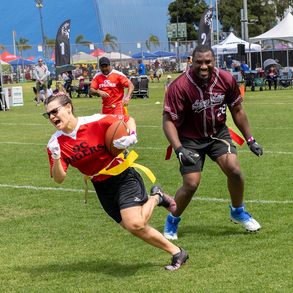 Sports Football