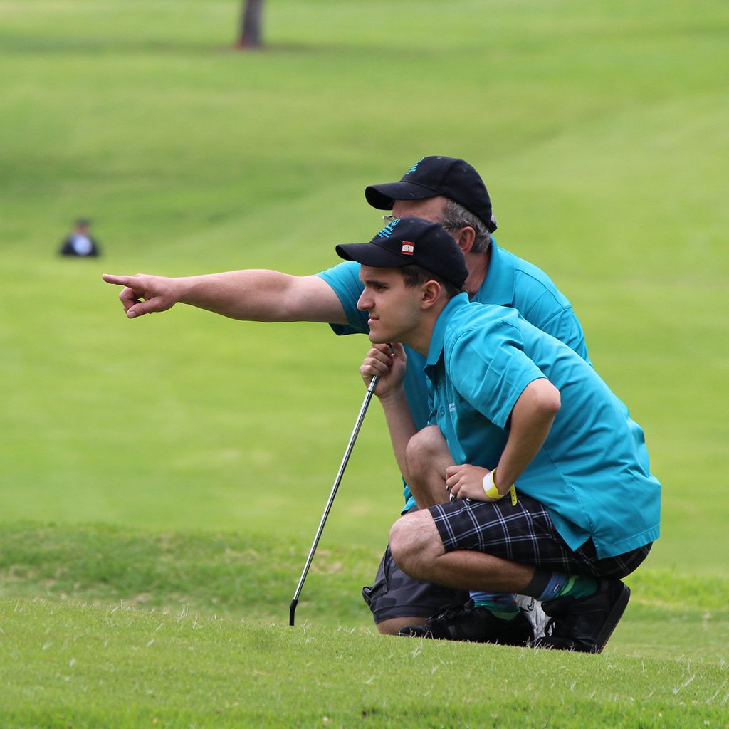 Sports Golf
