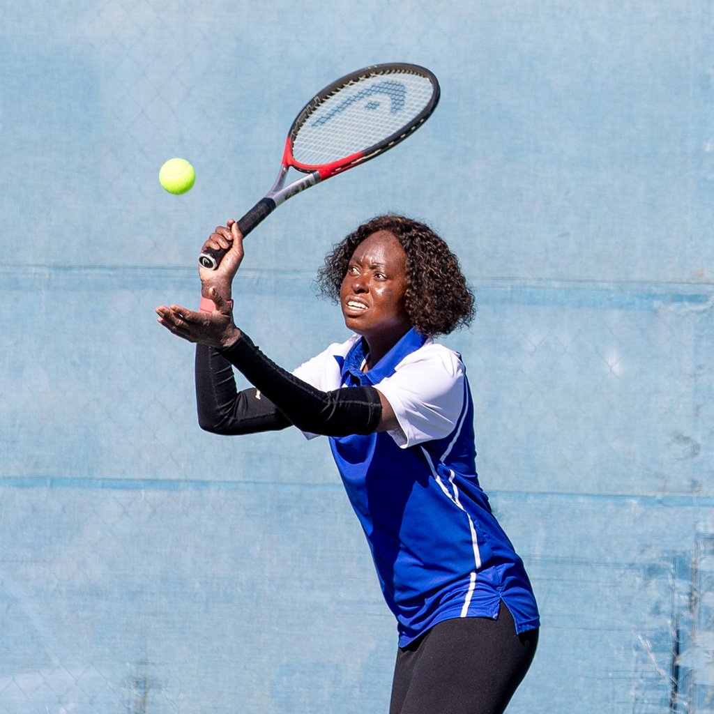 Sports Tennis