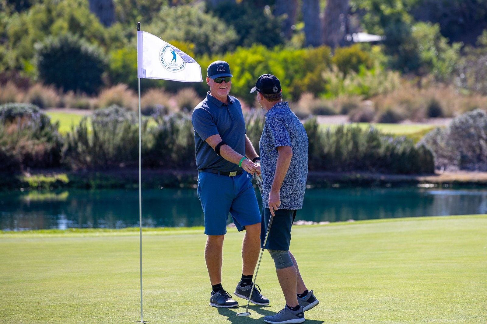 Orange County Golf Classic