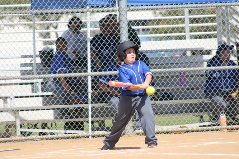 SELA Lakewood Softball