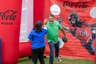 Reyes Coca Cola at 2026 Summer Games
