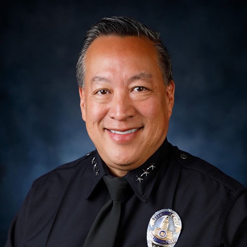 Blake Chow