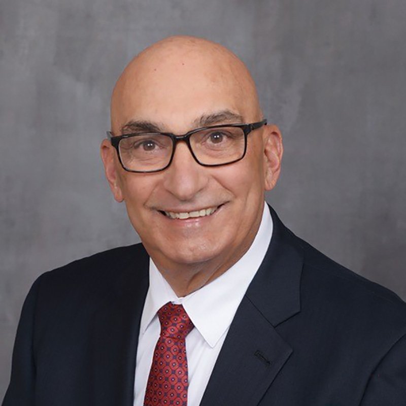 Irwin Rosenberg