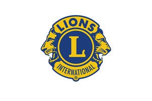 Lions International logo