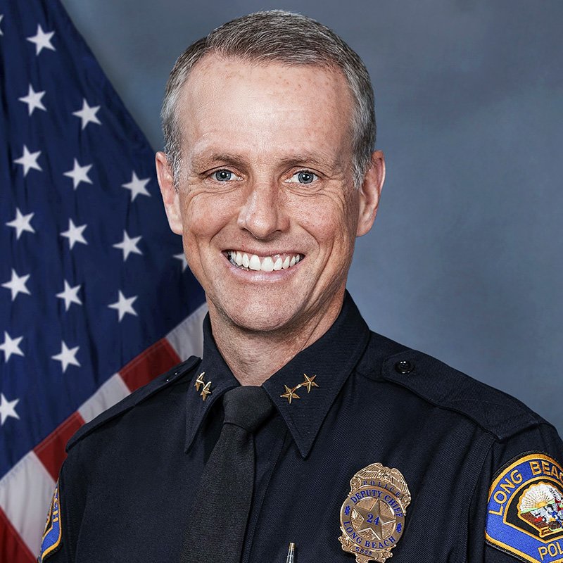 Ryan LeBaron