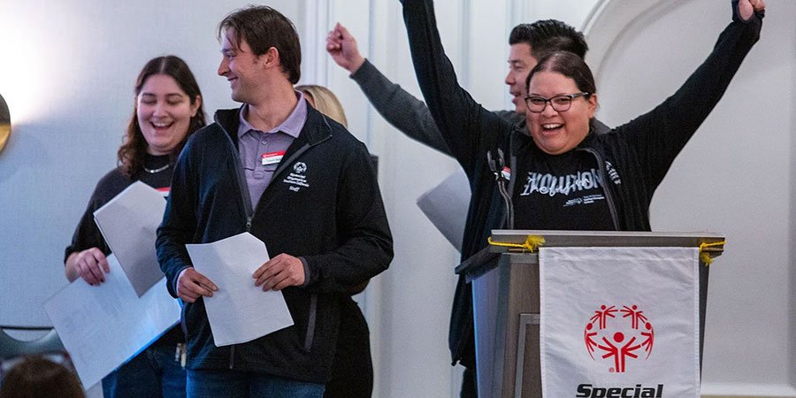 SOSC Staff