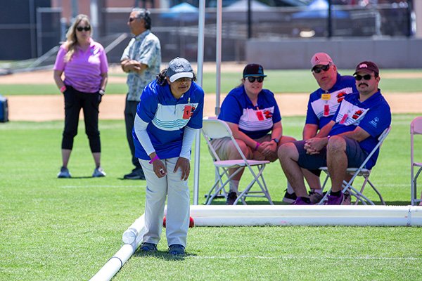 Unified Bocce