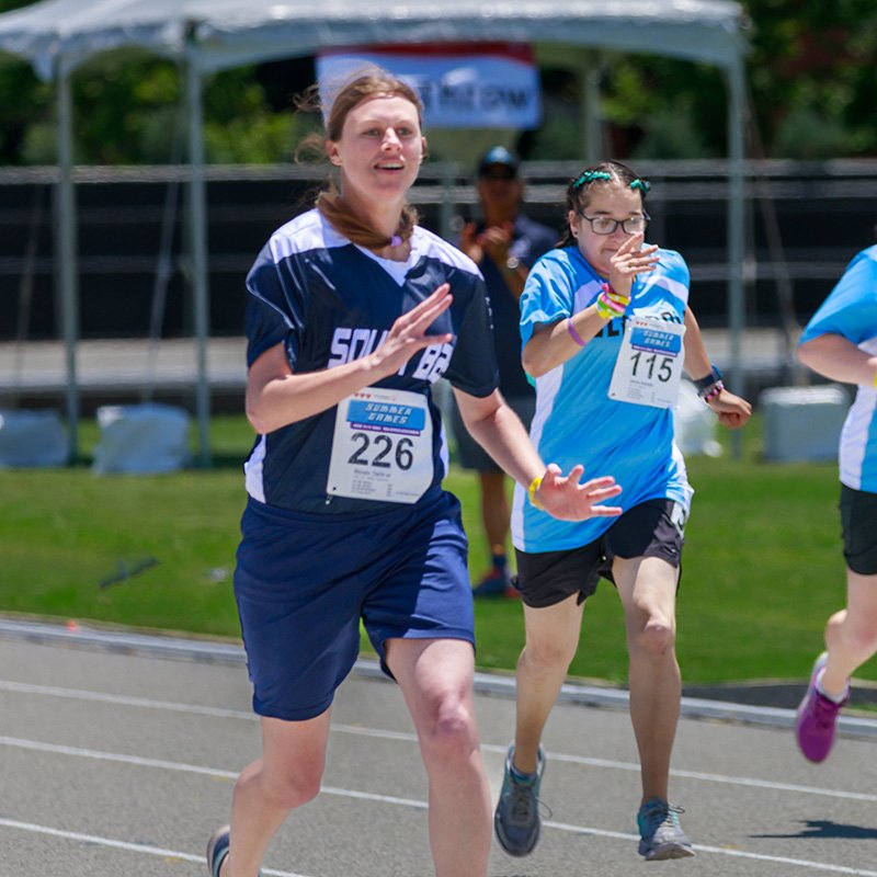 Athletics